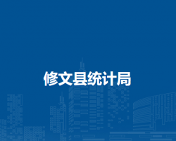 修文县统计局