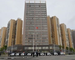贵阳市公安局双龙分局