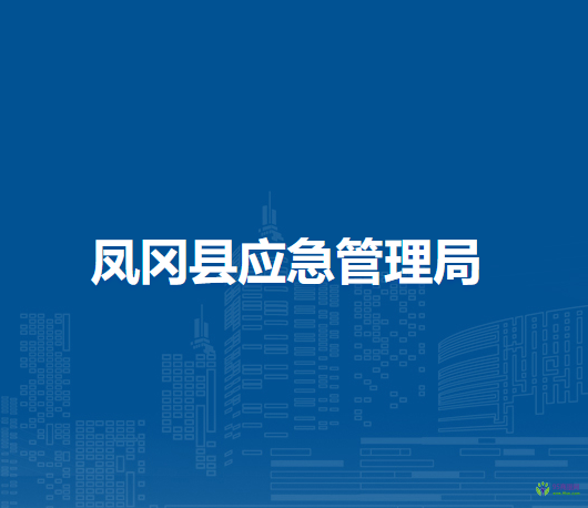 凤冈县应急管理局