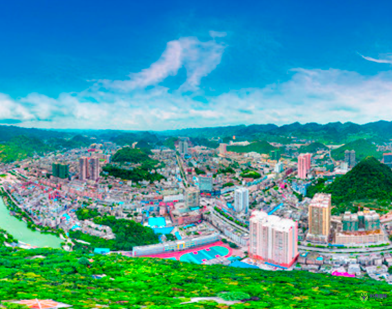 六盘水市六枝特区人民政府