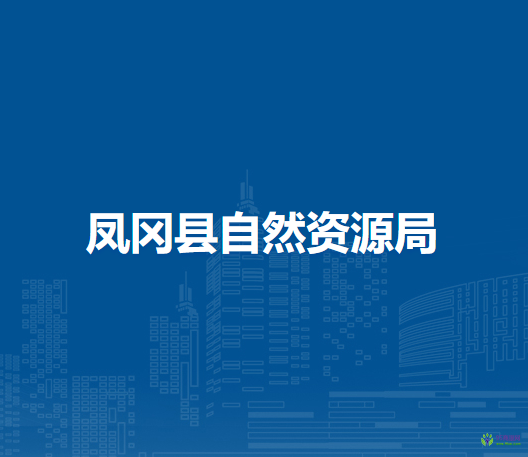 凤冈县自然资源局