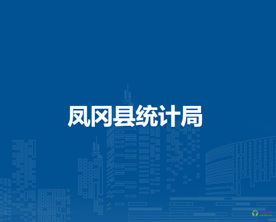 凤冈县统计局