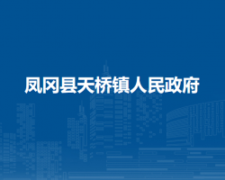 凤冈县天桥镇人民政府