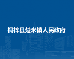 桐梓县楚米镇人民政府