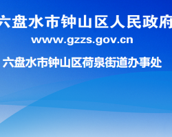 六盘水市钟山区荷泉街道办事处默认相册