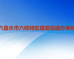 六盘水市六枝特区银壶街道办事处