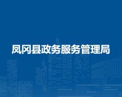 凤冈县政务服务管理局