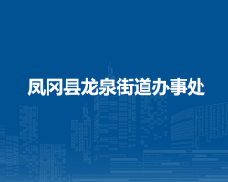 凤冈县龙泉街道办事处
