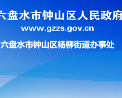 六盘水市钟山区杨柳街道办事处默认相册