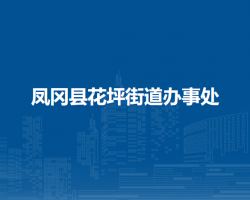 凤冈县花坪街道办事处