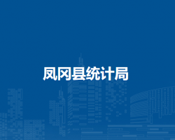 凤冈县统计局