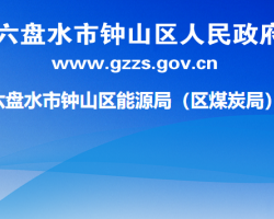 六盘水市钟山区能源局