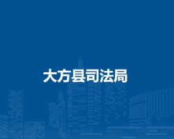 大方县司法局