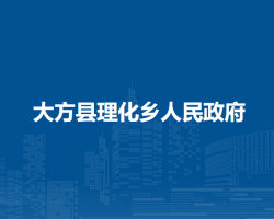大方县理化乡人民政府