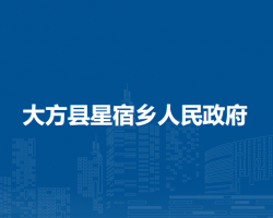 大方县星宿乡人民政府