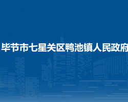 毕节市七星关区鸭池镇人民政府默认相册