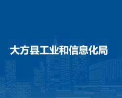 大方县工业和信息化局