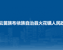 紫云苗族布依族自治县火花镇人民政府