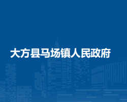 大方县马场镇人民政府
