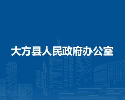 大方县人民政府办公室
