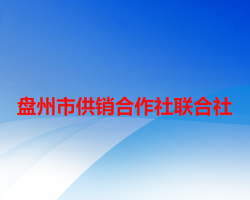 盘州市供销合作社联合社