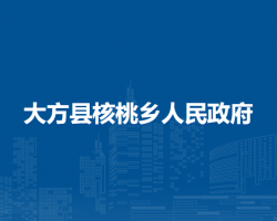 大方县核桃乡人民政府