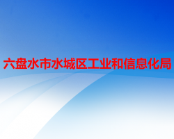 六盘水市水城区工业和信息化局