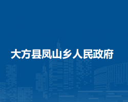 大方县凤山乡人民政府