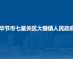 毕节市七星关区大银镇人民政府