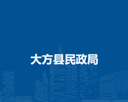 大方县民政局默认相册