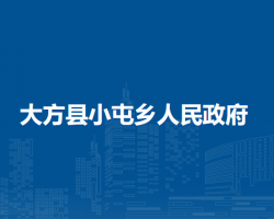 大方县小屯乡人民政府