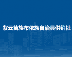 紫云苗族布依族自治县供销社默认相册