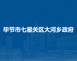 毕节市七星关区大河乡政府默认相册