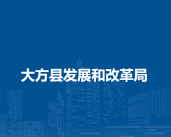 大方县发展和改革局