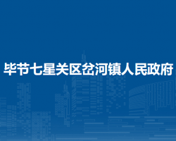 毕节七星关区岔河镇人民政府默认相册