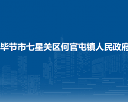 毕节市七星关区何官屯镇人民政府默认相册