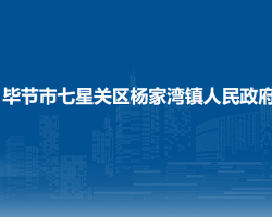 毕节市七星关区杨家湾镇人民政府默认相册