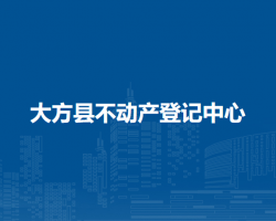大方县不动产登记中心默认相册