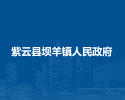 紫云县坝羊镇人民政府