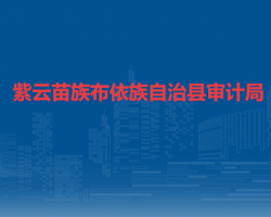 紫云苗族布依族自治县审计局默认相册