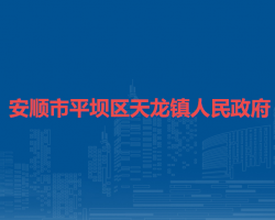安顺市平坝区天龙镇人民政府