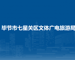 毕节市七星关区文体广电旅游局