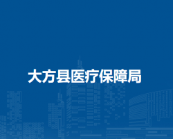 大方县医疗保障局默认相册