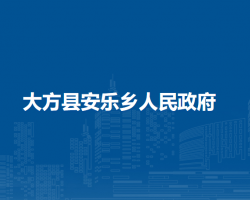 大方县安乐乡人民政府