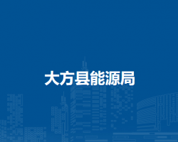 大方县能源局默认相册