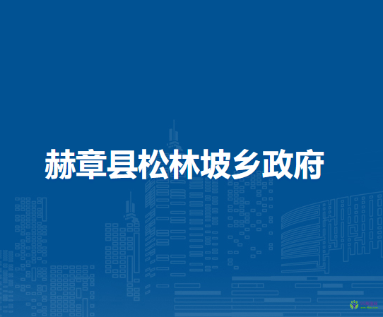 赫章县松林坡白族彝族苗族乡人民政府