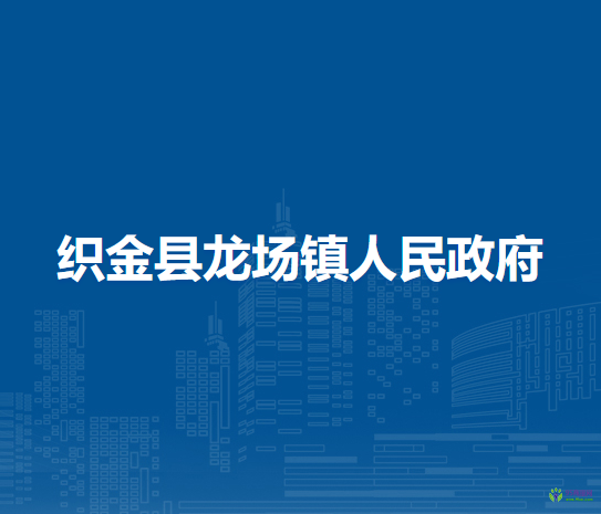 织金县龙场镇人民政府