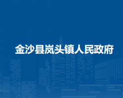 金沙县岚头镇人民政府