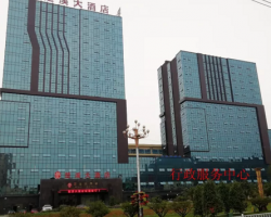 铜仁市万山区政务服务中心