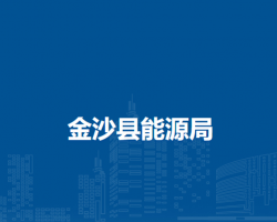 金沙县能源局